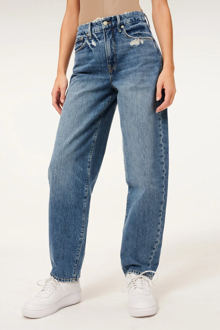 Budget โ GA-SALE Relaxed GOOD '90s TROUSER | BLUE873 ๐คฉ 2 GA-SALE Relaxed GOOD '90s TROUSER | BLUE873