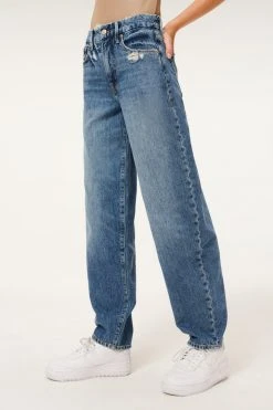 Budget โ GA-SALE Relaxed GOOD '90s TROUSER | BLUE873 ๐คฉ 14 GA-SALE Relaxed GOOD '90s TROUSER | BLUE873