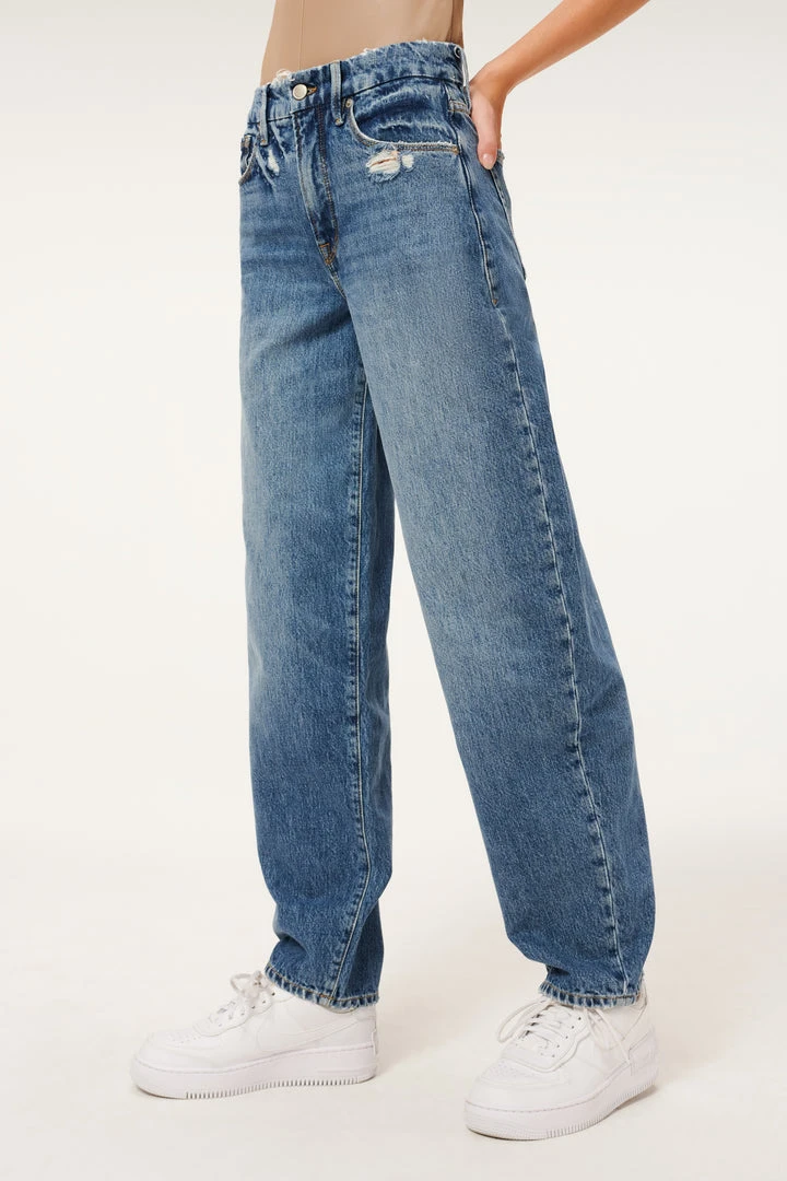 Budget โ GA-SALE Relaxed GOOD '90s TROUSER | BLUE873 ๐คฉ 3 GA-SALE Relaxed GOOD '90s TROUSER | BLUE873