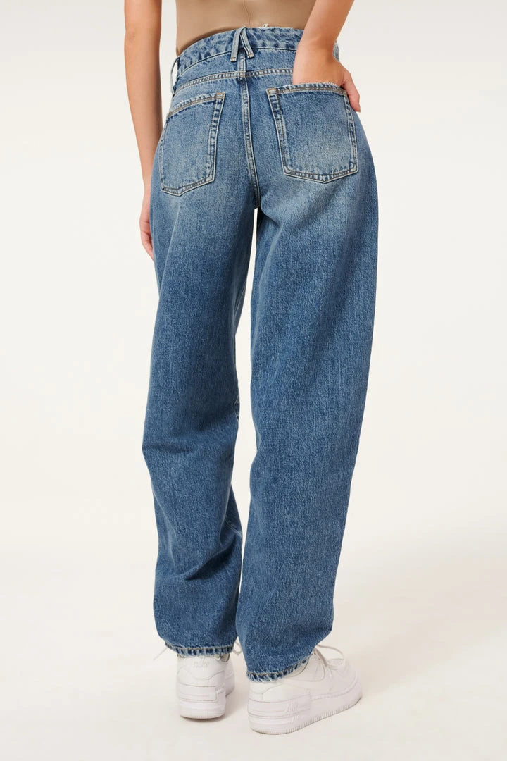 Budget โ GA-SALE Relaxed GOOD '90s TROUSER | BLUE873 ๐คฉ 4 GA-SALE Relaxed GOOD '90s TROUSER | BLUE873