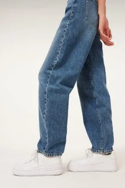 Budget โ GA-SALE Relaxed GOOD '90s TROUSER | BLUE873 ๐คฉ 16 GA-SALE Relaxed GOOD '90s TROUSER | BLUE873