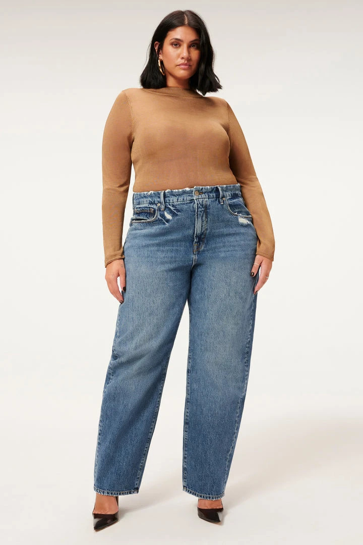 Budget โ GA-SALE Relaxed GOOD '90s TROUSER | BLUE873 ๐คฉ 7 GA-SALE Relaxed GOOD '90s TROUSER | BLUE873