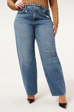 Budget โ GA-SALE Relaxed GOOD '90s TROUSER | BLUE873 ๐คฉ 19 GA-SALE Relaxed GOOD '90s TROUSER | BLUE873