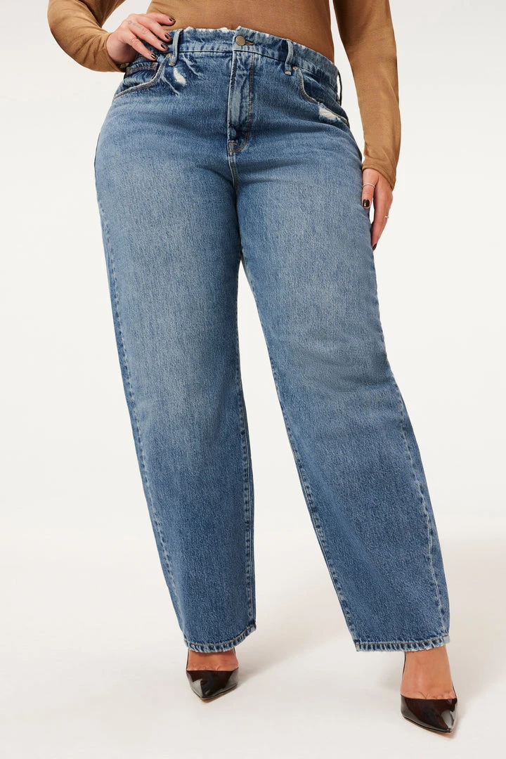 Budget โ GA-SALE Relaxed GOOD '90s TROUSER | BLUE873 ๐คฉ 8 GA-SALE Relaxed GOOD '90s TROUSER | BLUE873