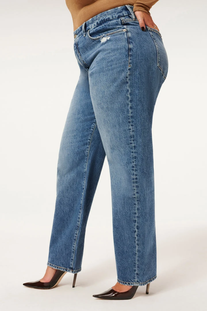 Budget โ GA-SALE Relaxed GOOD '90s TROUSER | BLUE873 ๐คฉ 9 GA-SALE Relaxed GOOD '90s TROUSER | BLUE873