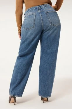 Budget โ GA-SALE Relaxed GOOD '90s TROUSER | BLUE873 ๐คฉ 21 GA-SALE Relaxed GOOD '90s TROUSER | BLUE873