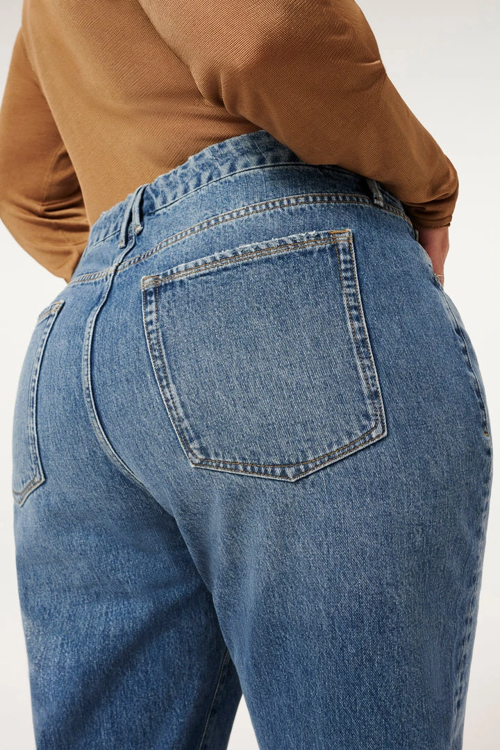 Budget โ GA-SALE Relaxed GOOD '90s TROUSER | BLUE873 ๐คฉ 11 GA-SALE Relaxed GOOD '90s TROUSER | BLUE873