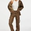 GA-SALE GOOD '90S TROOPER PANT | FOG001