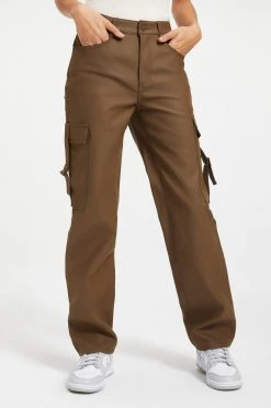 GA-SALE GOOD '90S TROOPER PANT | FOG001