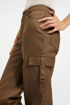 GA-SALE GOOD '90S TROOPER PANT | FOG001