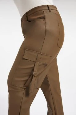 GA-SALE GOOD '90S TROOPER PANT | FOG001