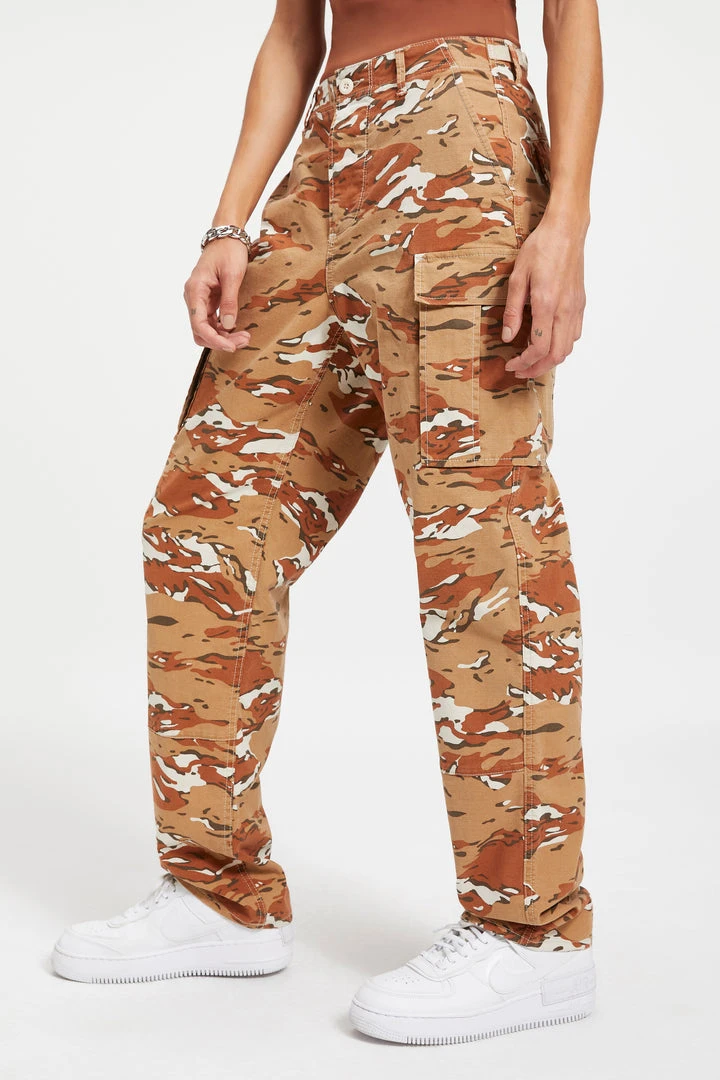 Best deal 🌟 GA-SALE DESERT CARGO PANT | PECAN CAM0002 😍 3 GA-SALE DESERT CARGO PANT | PECAN CAM0002