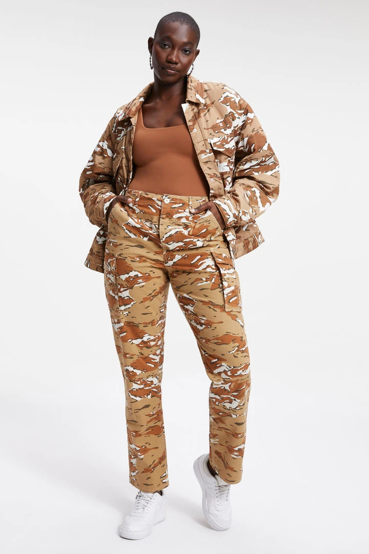 Best deal 🌟 GA-SALE DESERT CARGO PANT | PECAN CAM0002 😍 10 GA-SALE DESERT CARGO PANT | PECAN CAM0002
