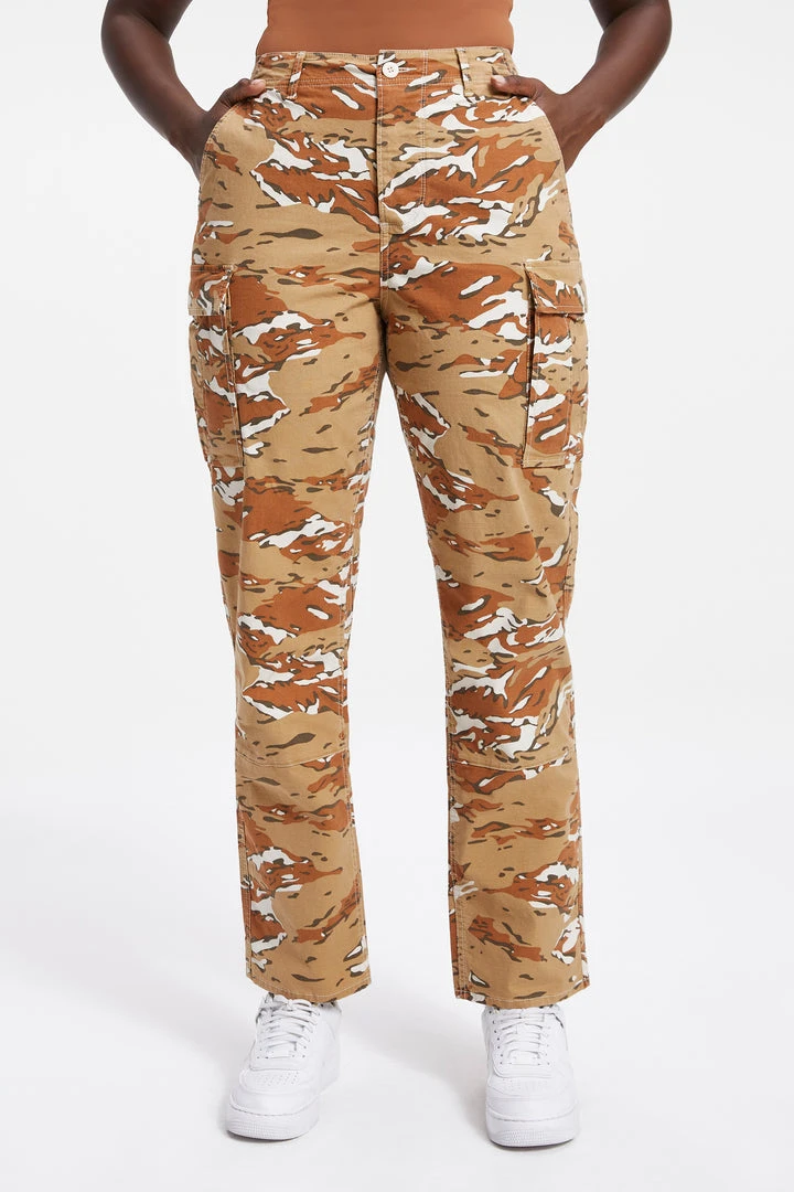 Best deal 🌟 GA-SALE DESERT CARGO PANT | PECAN CAM0002 😍 7 GA-SALE DESERT CARGO PANT | PECAN CAM0002