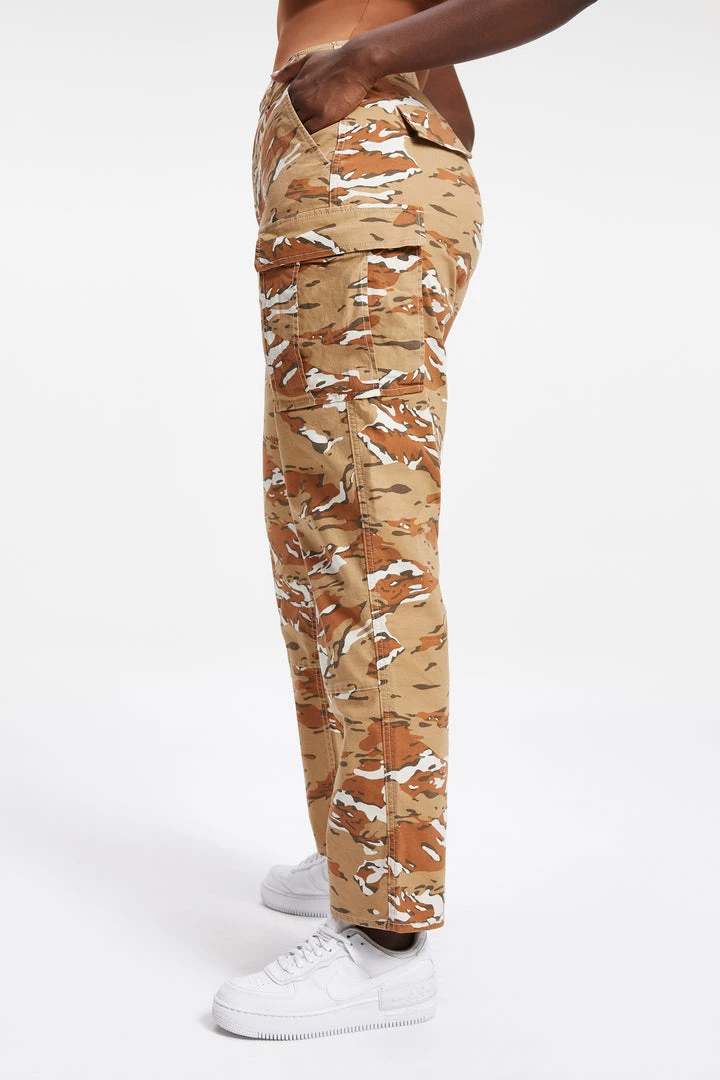 Best deal 🌟 GA-SALE DESERT CARGO PANT | PECAN CAM0002 😍 8 GA-SALE DESERT CARGO PANT | PECAN CAM0002