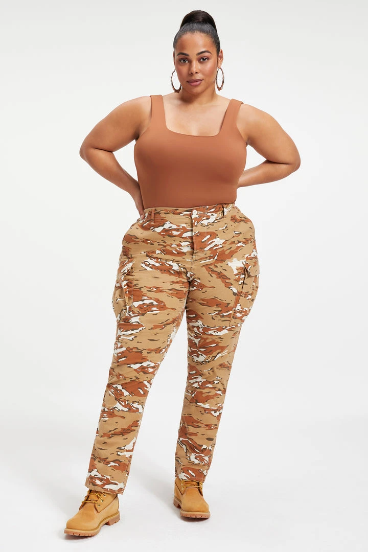 Best deal 🌟 GA-SALE DESERT CARGO PANT | PECAN CAM0002 😍 11 GA-SALE DESERT CARGO PANT | PECAN CAM0002