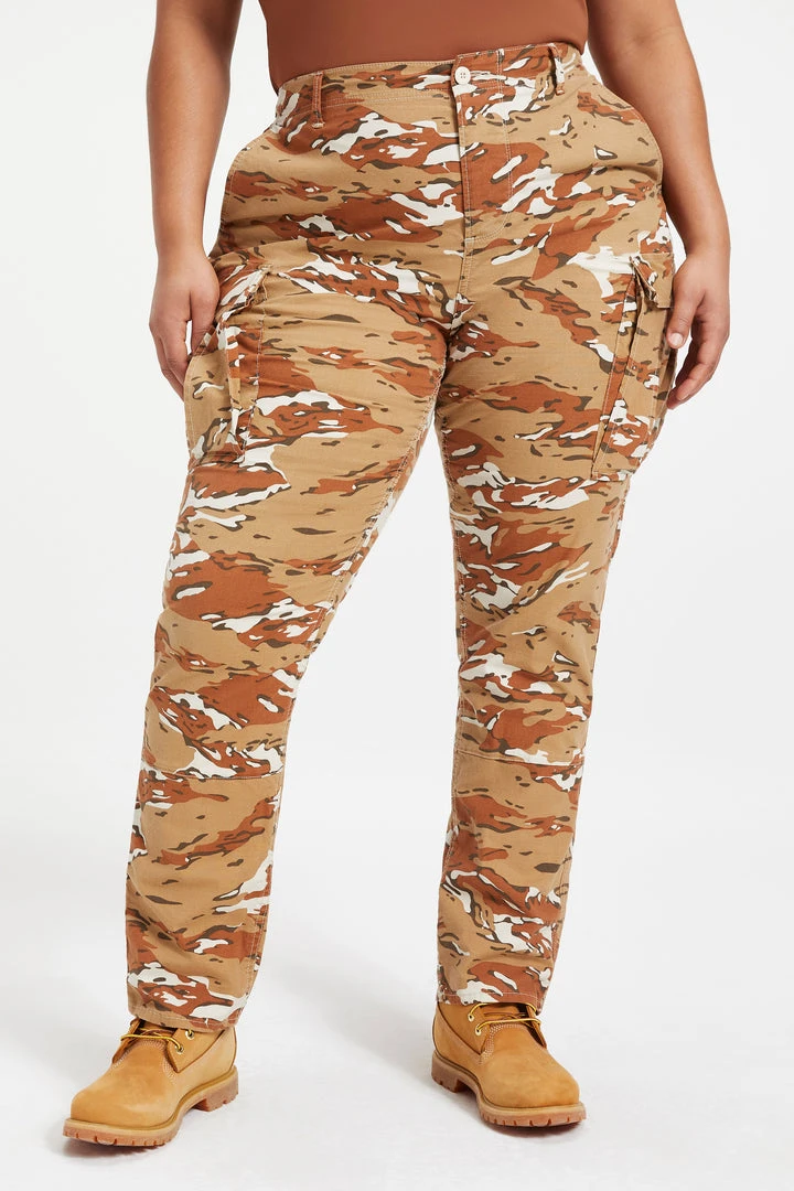 Best deal 🌟 GA-SALE DESERT CARGO PANT | PECAN CAM0002 😍 12 GA-SALE DESERT CARGO PANT | PECAN CAM0002