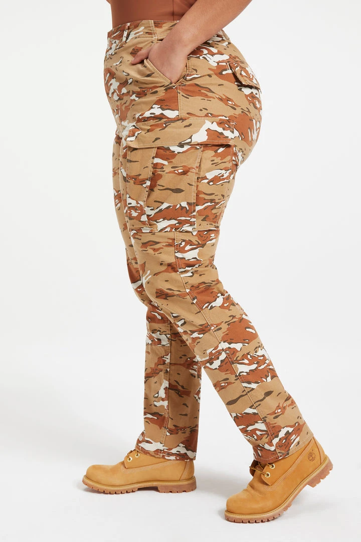 Best deal 🌟 GA-SALE DESERT CARGO PANT | PECAN CAM0002 😍 13 GA-SALE DESERT CARGO PANT | PECAN CAM0002