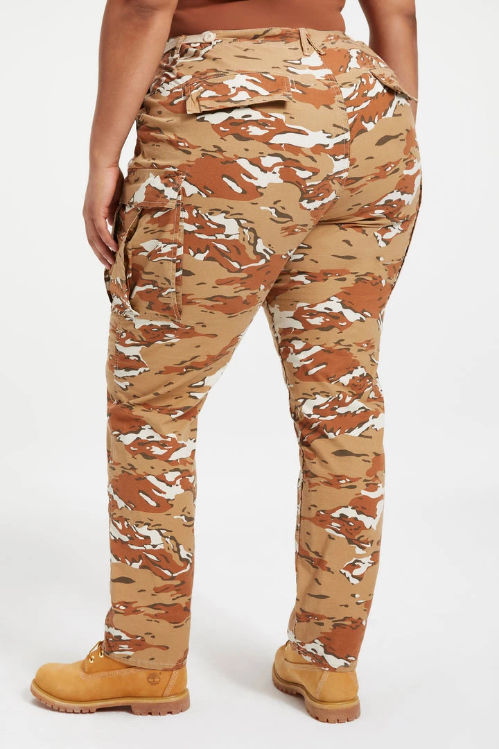 Best deal 🌟 GA-SALE DESERT CARGO PANT | PECAN CAM0002 😍 14 GA-SALE DESERT CARGO PANT | PECAN CAM0002