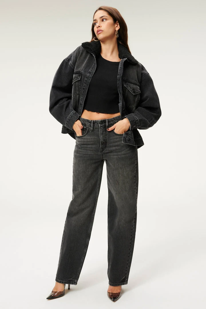 Cheapest π GA-SALE GOOD OVERSIZED TRUCKER | BLACK191 π― 7 GA-SALE GOOD OVERSIZED TRUCKER | BLACK191