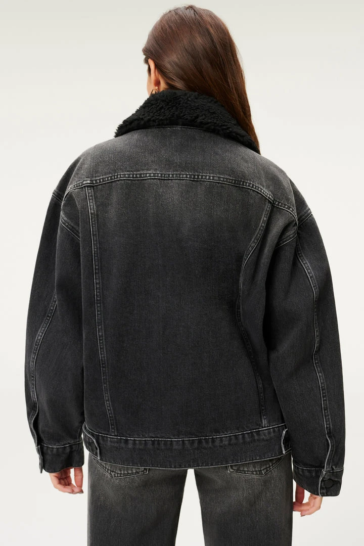 Cheapest π GA-SALE GOOD OVERSIZED TRUCKER | BLACK191 π― 5 GA-SALE GOOD OVERSIZED TRUCKER | BLACK191