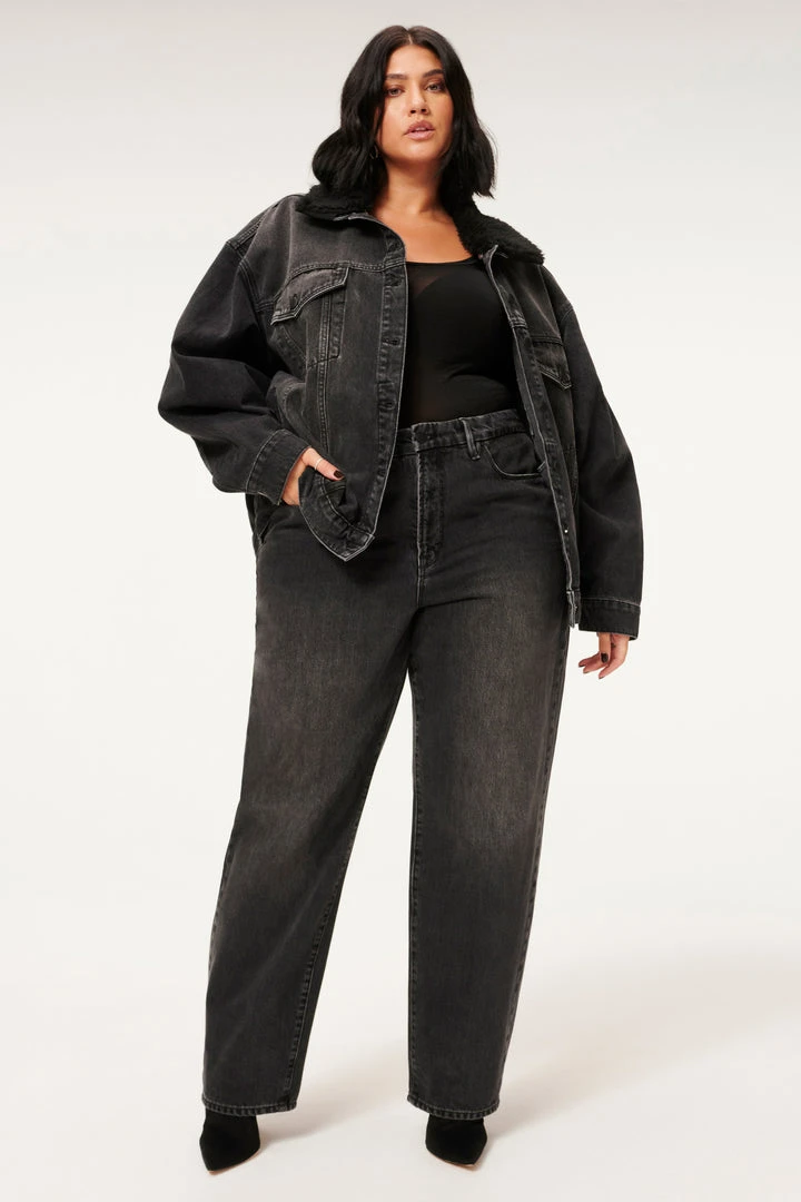 Cheapest π GA-SALE GOOD OVERSIZED TRUCKER | BLACK191 π― 12 GA-SALE GOOD OVERSIZED TRUCKER | BLACK191