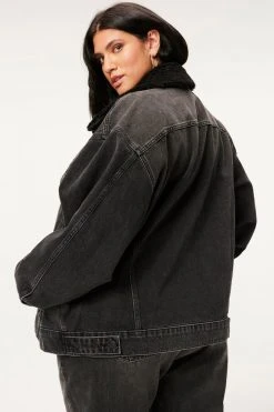 Cheapest π GA-SALE GOOD OVERSIZED TRUCKER | BLACK191 π― 23 GA-SALE GOOD OVERSIZED TRUCKER | BLACK191