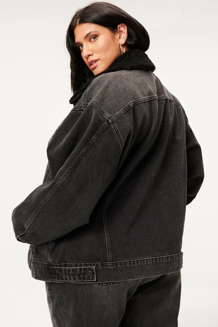 Cheapest π GA-SALE GOOD OVERSIZED TRUCKER | BLACK191 π― 11 GA-SALE GOOD OVERSIZED TRUCKER | BLACK191