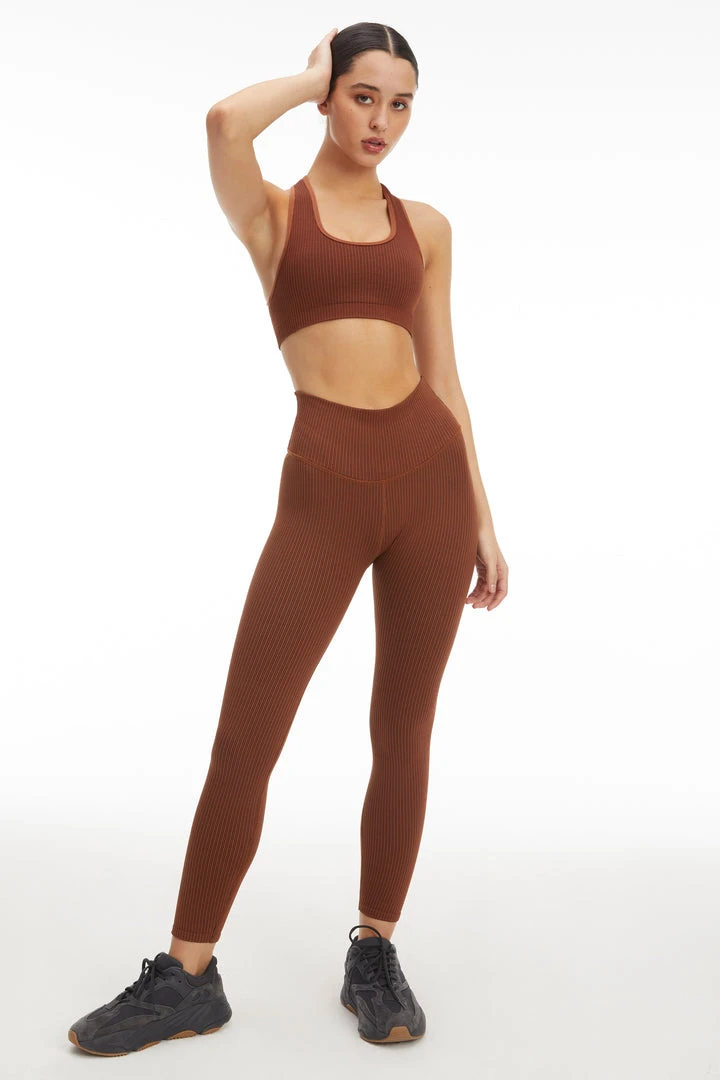 New ๐ GA-FINAL SEAMLESS CORE POWER LEGGING | TORTOISE SHELL001 Leggings & Pants โญ 3 GA-FINAL SEAMLESS CORE POWER LEGGING | TORTOISE SHELL001 Leggings & Pants