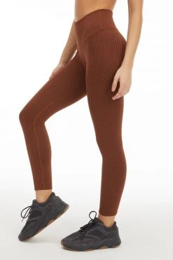 New ๐ GA-FINAL SEAMLESS CORE POWER LEGGING | TORTOISE SHELL001 Leggings & Pants โญ 15 GA-FINAL SEAMLESS CORE POWER LEGGING | TORTOISE SHELL001 Leggings & Pants