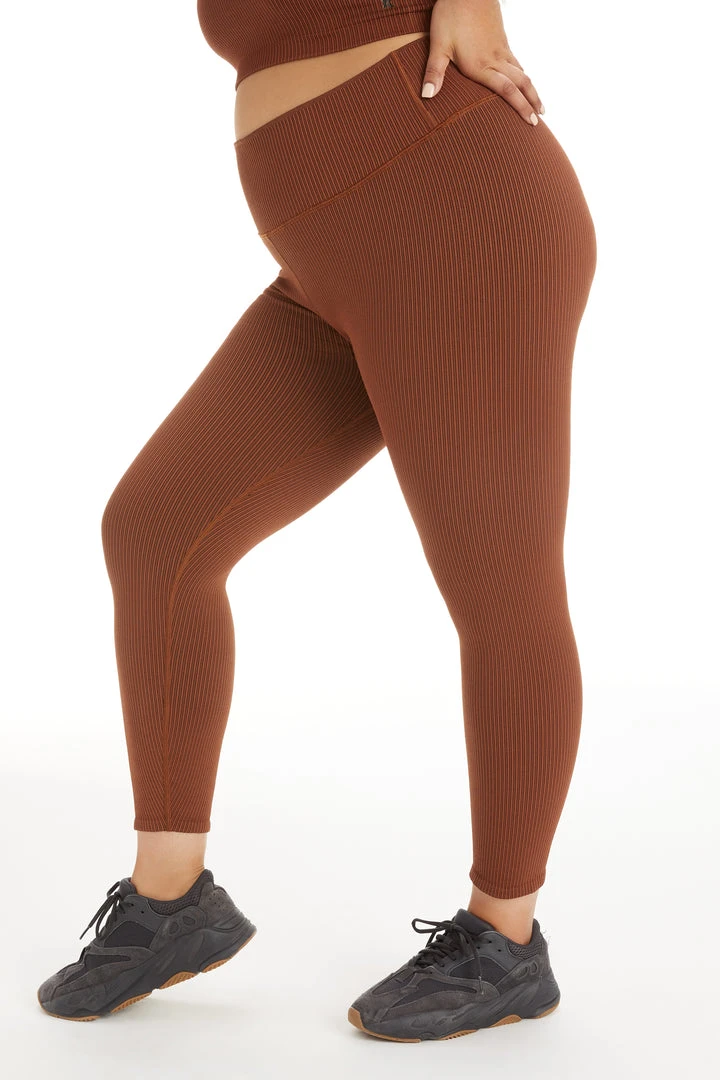 New ๐ GA-FINAL SEAMLESS CORE POWER LEGGING | TORTOISE SHELL001 Leggings & Pants โญ 2 GA-FINAL SEAMLESS CORE POWER LEGGING | TORTOISE SHELL001 Leggings & Pants