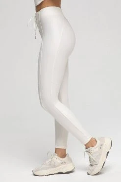 GA-SALE BOMBSHELL LEGGING | IVORY001