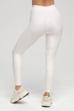 GA-SALE BOMBSHELL LEGGING | IVORY001