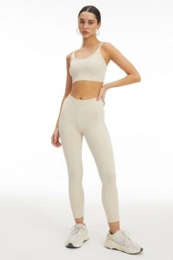 Promo ❤️ GA-FINAL SEAMLESS RIB LEGGING | PEYOTE001 Leggings & Pants ✨ 22 GA-FINAL SEAMLESS RIB LEGGING | PEYOTE001 Leggings & Pants