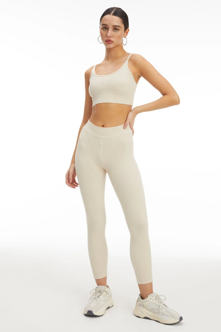 Promo ❤️ GA-FINAL SEAMLESS RIB LEGGING | PEYOTE001 Leggings & Pants ✨ 6 GA-FINAL SEAMLESS RIB LEGGING | PEYOTE001 Leggings & Pants