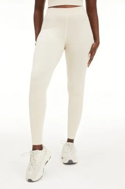 Promo ❤️ GA-FINAL SEAMLESS RIB LEGGING | PEYOTE001 Leggings & Pants ✨ 21 GA-FINAL SEAMLESS RIB LEGGING | PEYOTE001 Leggings & Pants