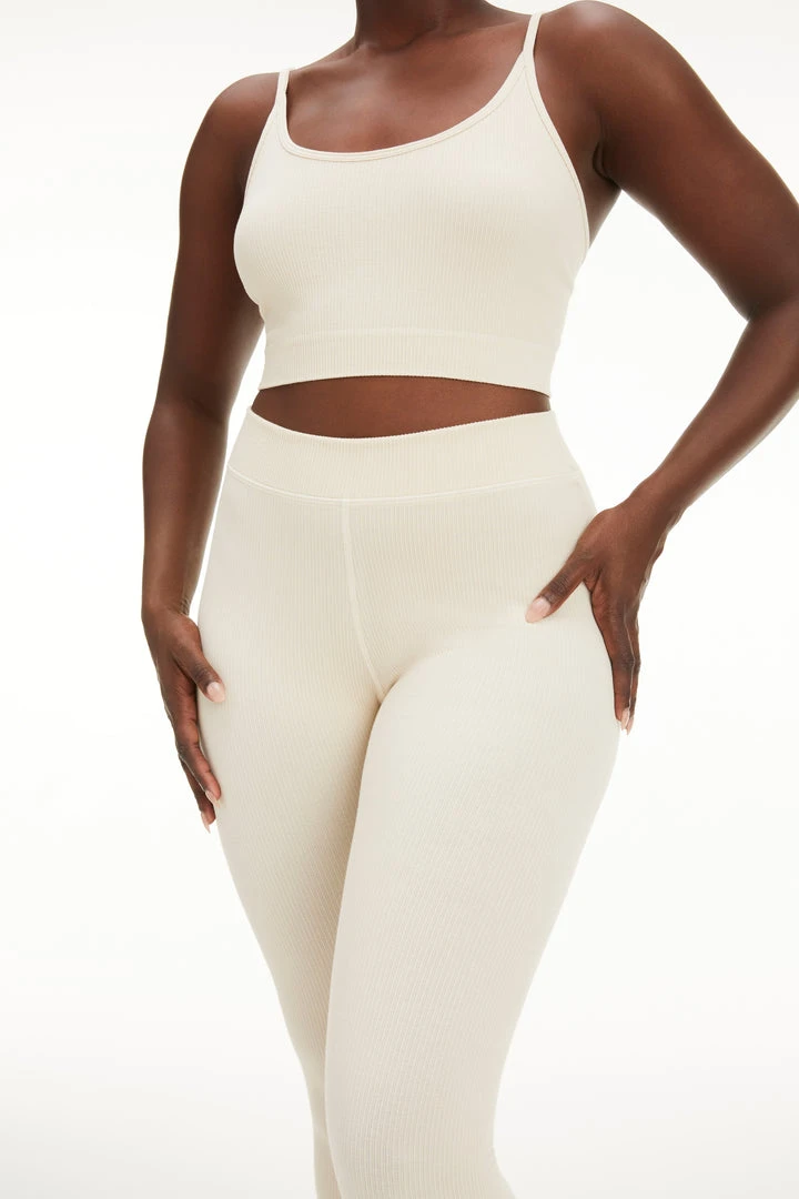 Promo ❤️ GA-FINAL SEAMLESS RIB LEGGING | PEYOTE001 Leggings & Pants ✨ 3 GA-FINAL SEAMLESS RIB LEGGING | PEYOTE001 Leggings & Pants