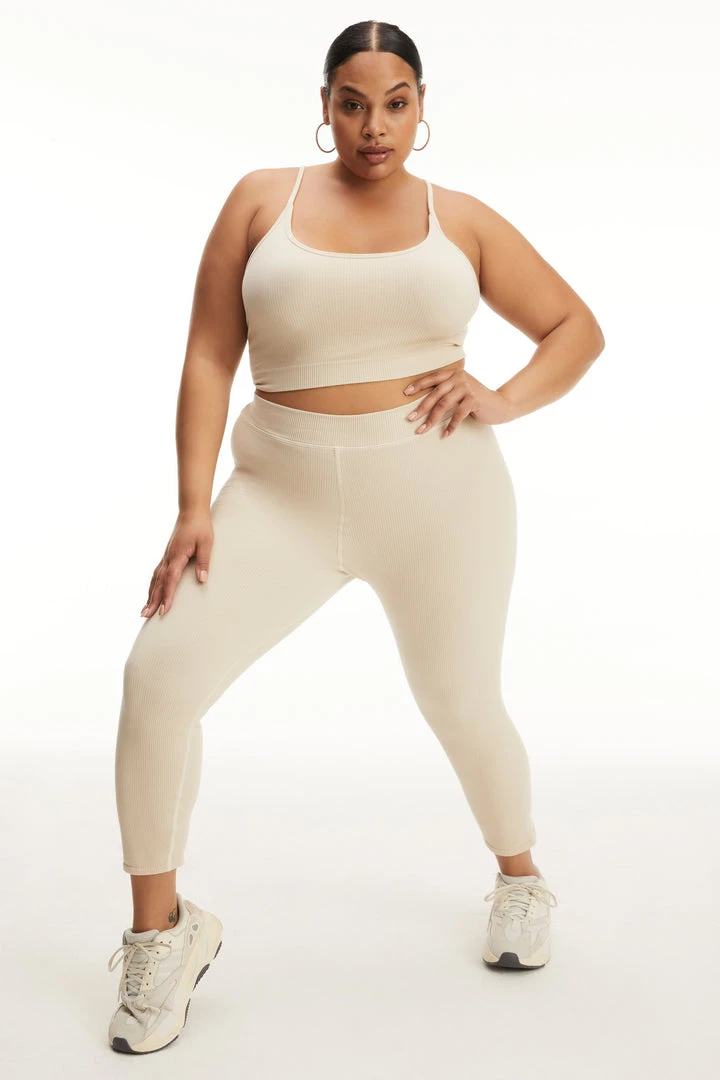 Promo ❤️ GA-FINAL SEAMLESS RIB LEGGING | PEYOTE001 Leggings & Pants ✨ 11 GA-FINAL SEAMLESS RIB LEGGING | PEYOTE001 Leggings & Pants