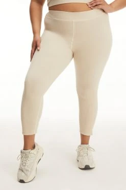 Promo ❤️ GA-FINAL SEAMLESS RIB LEGGING | PEYOTE001 Leggings & Pants ✨ 29 GA-FINAL SEAMLESS RIB LEGGING | PEYOTE001 Leggings & Pants