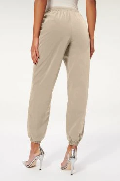 GA-SALE SHINE BOYFRIEND PANT | BRINDLE002 Leggings & Pants