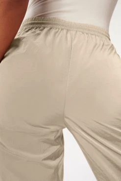 GA-SALE SHINE BOYFRIEND PANT | BRINDLE002 Leggings & Pants