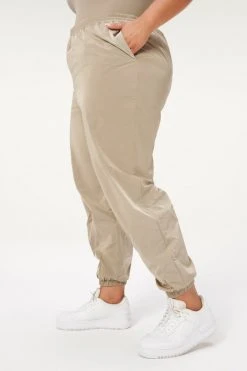 GA-SALE SHINE BOYFRIEND PANT | BRINDLE002 Leggings & Pants