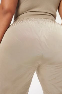 GA-SALE SHINE BOYFRIEND PANT | BRINDLE002 Leggings & Pants