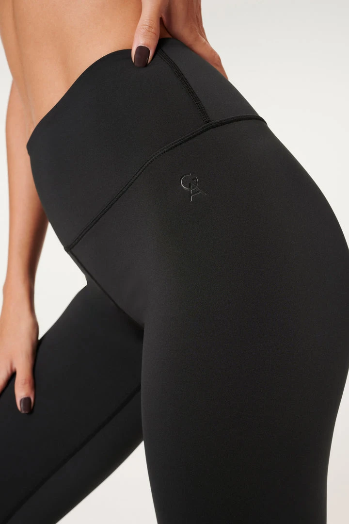 Discount 👏 GA-SALE Leggings & Pants CORE POWER LEGGING | BLACK001 🎁 7 GA-SALE Leggings & Pants CORE POWER LEGGING | BLACK001