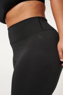 GA-SALE Leggings & Pants CORE POWER LEGGING | BLACK001