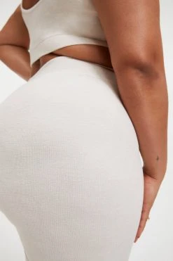 New 😍 GOOD AMERICAN TERRY BIKE SHORT | BONE001 Bike Shorts ✔️ 18 GOOD AMERICAN TERRY BIKE SHORT | BONE001 Bike Shorts