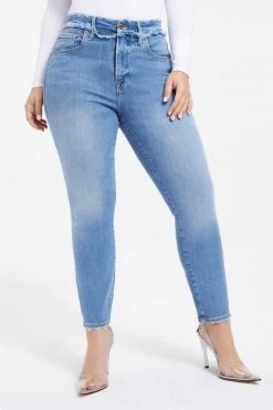 Coupon 😍 GA-SALE GOOD PETITE SKINNY | BLUE623 ⭐ 8 GA-SALE GOOD PETITE SKINNY | BLUE623