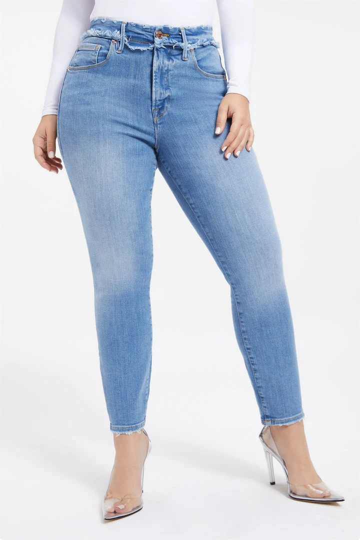 Coupon 😍 GA-SALE GOOD PETITE SKINNY | BLUE623 ⭐ 3 GA-SALE GOOD PETITE SKINNY | BLUE623