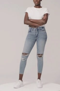 GA-FINAL GOOD PETITE SKINNY | BLUE869