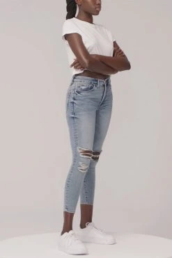 GA-FINAL GOOD PETITE SKINNY | BLUE869